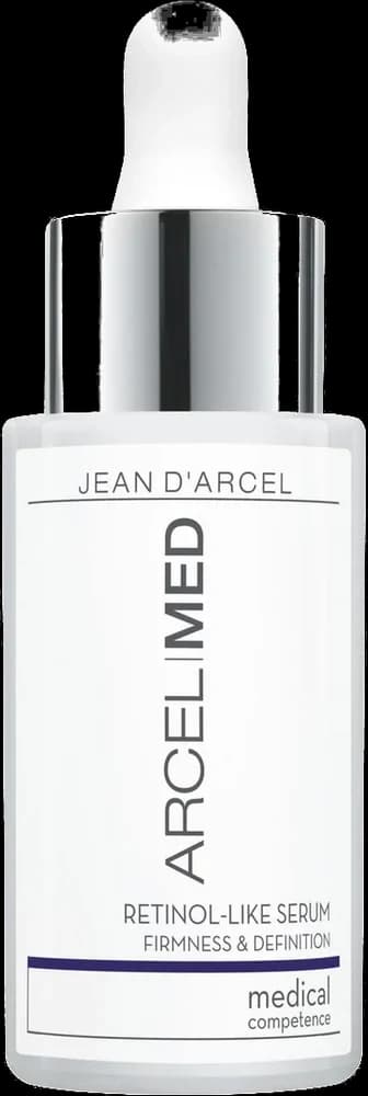 ArcelMed Retinol-like Serum von Jean d'Arcel